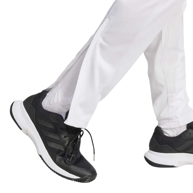 Long Pants Adidas 3S Knit White