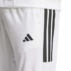 Long Pants Adidas 3S Knit White