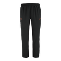 Pantalón Largo Babolat Black/Black 2026 J. Lebrón