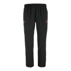 Pantalón Largo Babolat Black/Black 2026 J. Lebrón