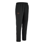 Pantalón Largo Babolat Black/Black 2026 J. Lebrón