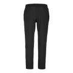 Pantalón Largo Babolat Black/Black 2026 J. Lebrón