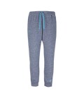 Pantalón Largo Babolat Juan Lebrón Estate Blue HTHR 2025