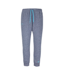 Pantalón Largo Babolat Juan Lebrón Estate Blue HTHR 2025