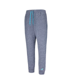 Pantalón Largo Babolat Juan Lebrón Estate Blue HTHR 2025