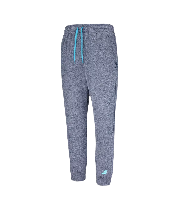 Babolat Juan Lebron Estate Blue HTHR Long Pants 2025