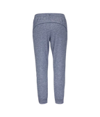 Pantalón Largo Babolat Juan Lebrón Estate Blue HTHR 2025