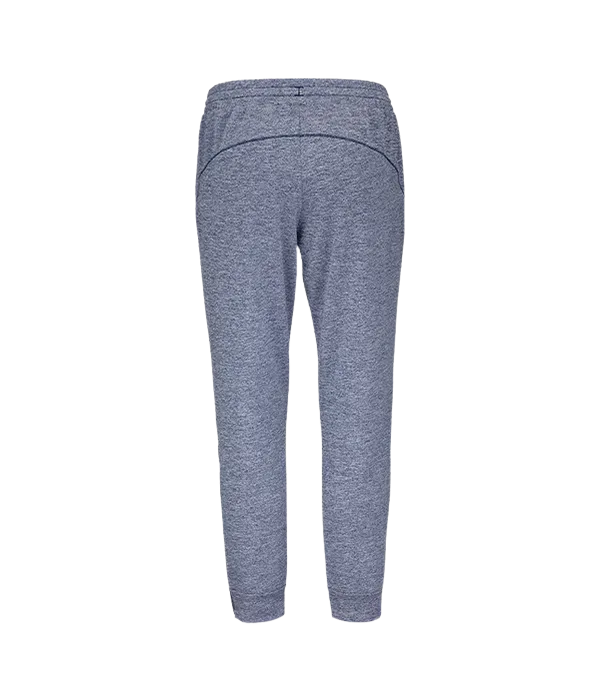 Pantalón Largo Babolat Juan Lebrón Estate Blue HTHR 2025