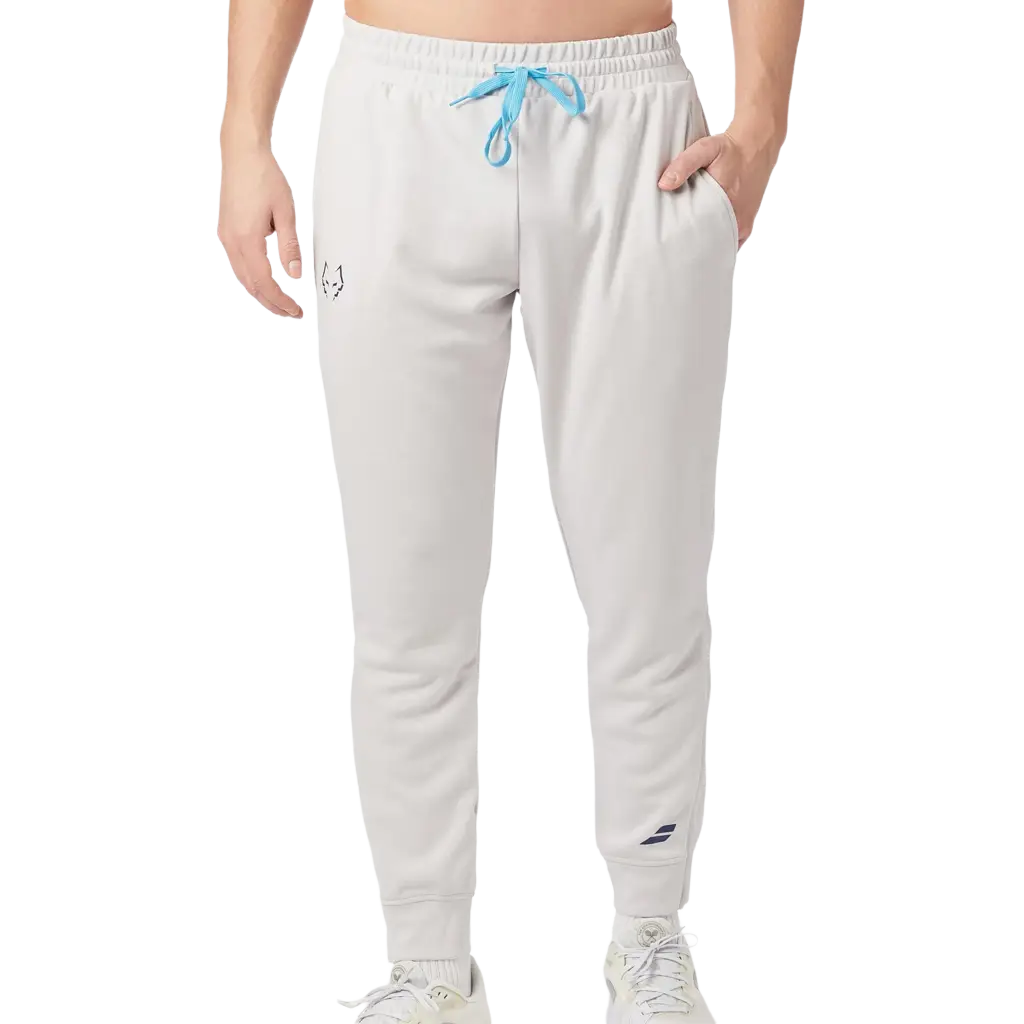 Pantalon Largo Babolat Vapor HTHR 2025 J. Lebrón