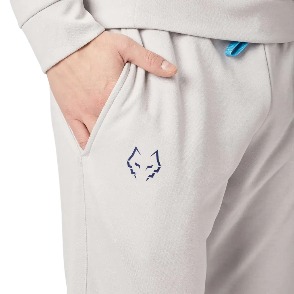 Pantalon Largo Babolat Vapor HTHR 2025 J. Lebrón