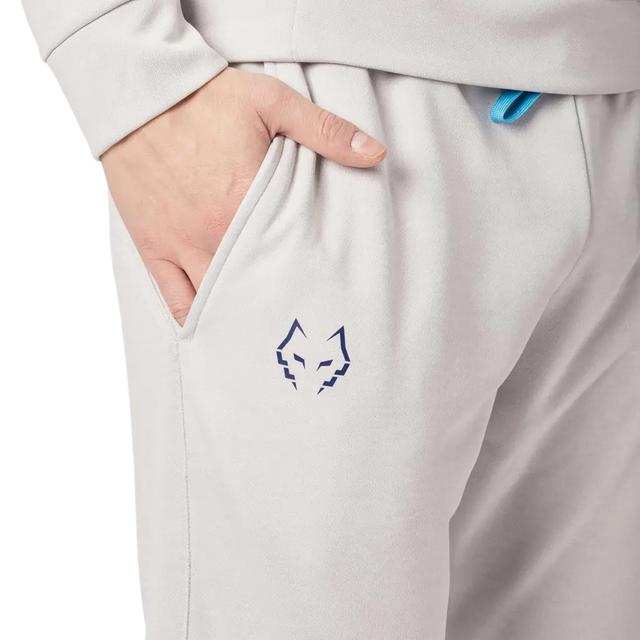 Pantalon Largo Babolat Vapor HTHR 2025 J. Lebrón