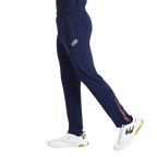 Pantalón Largo Bullpadel Friol 2027 FEP Azul Marino