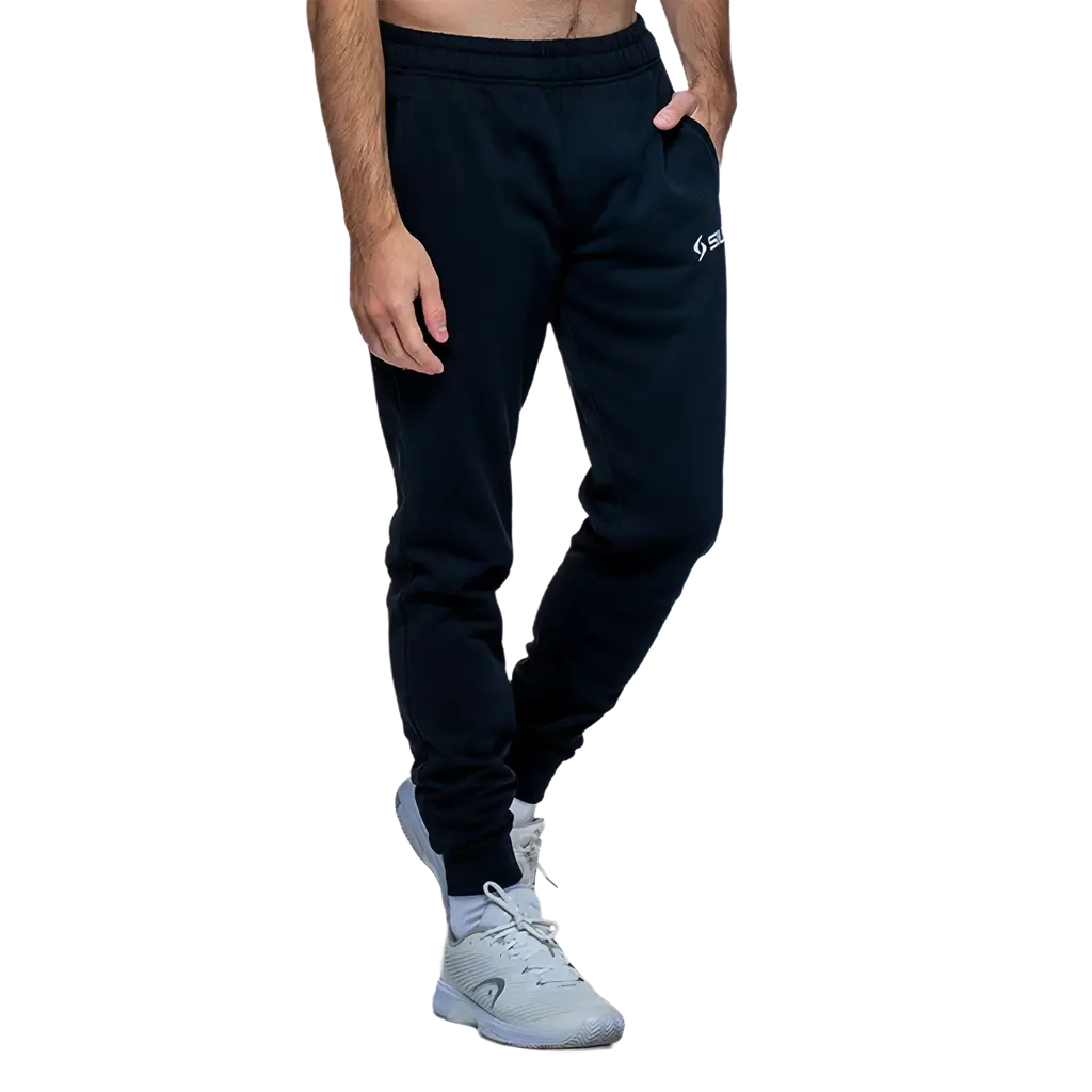 Pantalon Largo Siux Basic 26 Negro