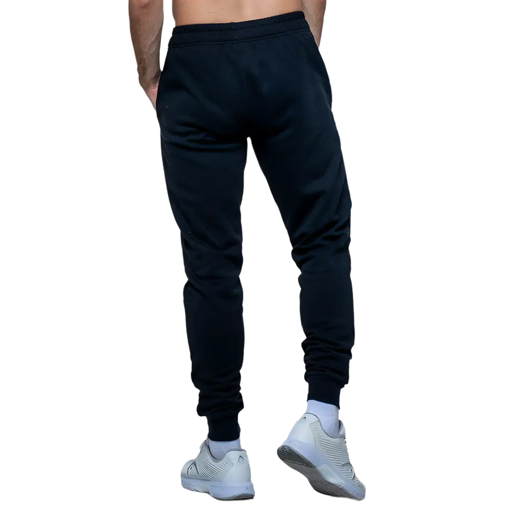 Pantalon Largo Siux Basic 26 Negro