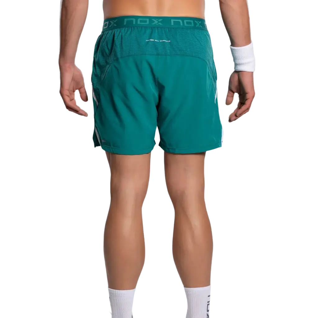 Trousers Nox Pro Ivy Green 2026