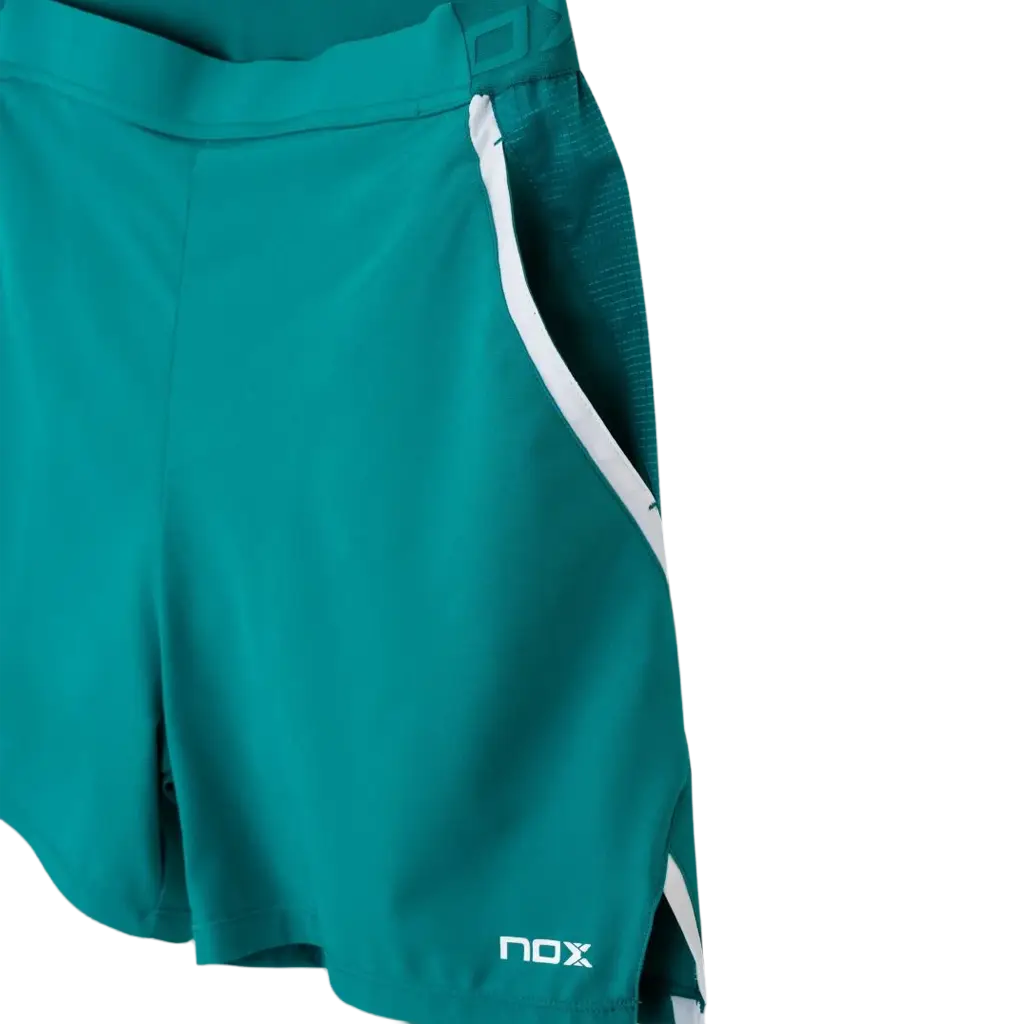 Trousers Nox Pro Ivy Green 2026