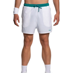 Trousers Nox Pro White/Ivy Green 2026