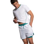 Trousers Nox Pro White/Ivy Green 2026