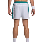 Trousers Nox Pro White/Ivy Green 2026