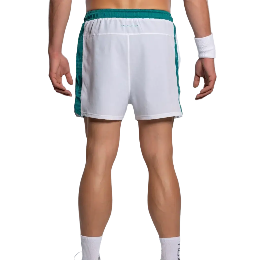 Trousers Nox Pro White/Ivy Green 2026