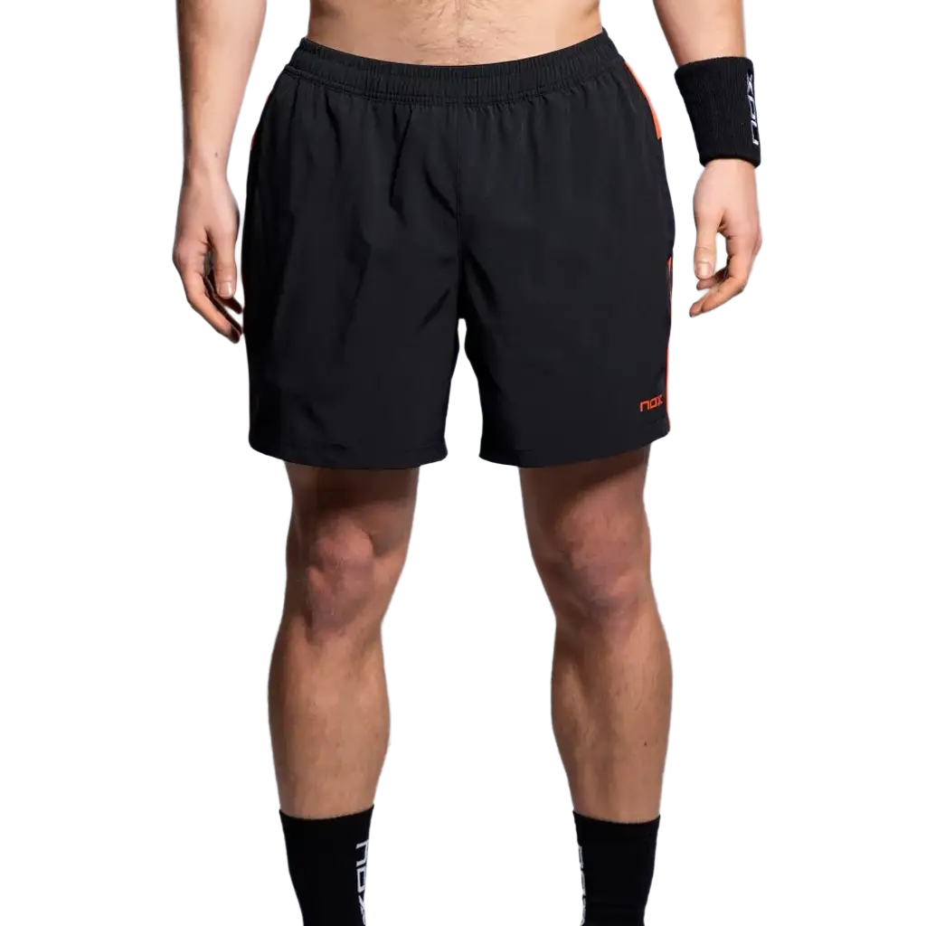 Pantalon Nox Team Black 2026