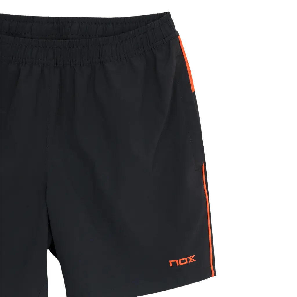 Pantalon Nox Team Black 2026