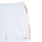 Pantalon Nox Team White 2026