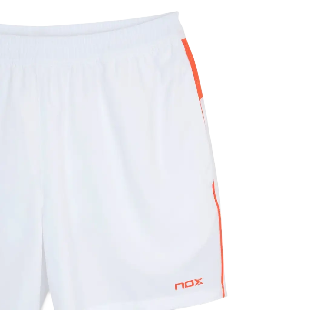 Pantalon Nox Team White 2026