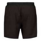 Trousers Oxdog Court Black/Gold