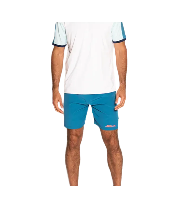 Trousers Siux Pouli Blue 2025