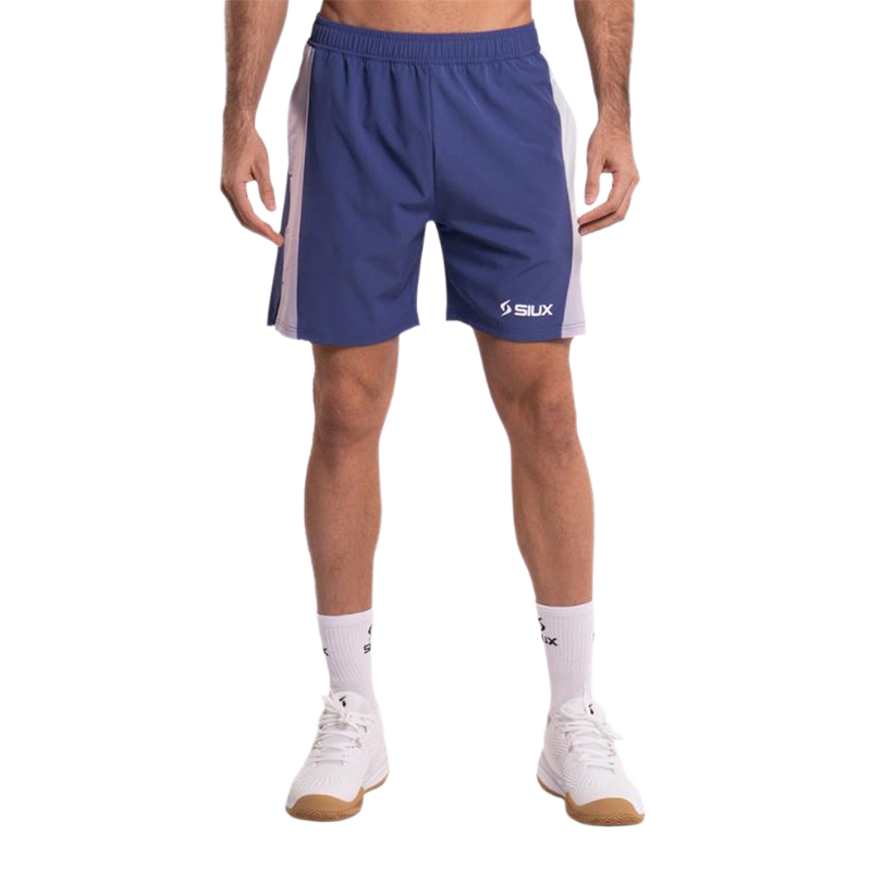 Pants Siux Violet Vatena 2026