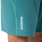 Pantalon Asics Court Pin Misty/Vert Vital 2026