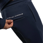 Trousers Nox Team Navy Blue 2026