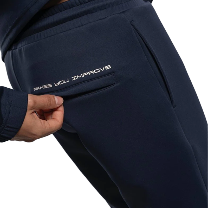 Trousers Nox Team Navy Blue 2026