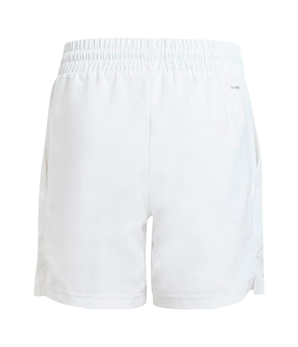 Pantalón Adidas Club Junior Blanco 2025