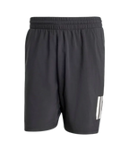 Pantaloncini Adidas Club 3STR Nero 2025