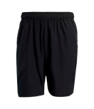 Pantalón Adidas Club Tenis Climacool Negro 2025