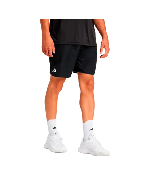Hosen Adidas Club Climacool Tennis Schwarz 2025
