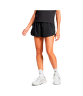 Kurze Hosen Adidas Club Frauen Schwarz 2025