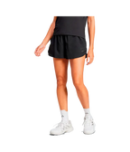 Kurze Hosen Adidas Club Frauen Schwarz 2025