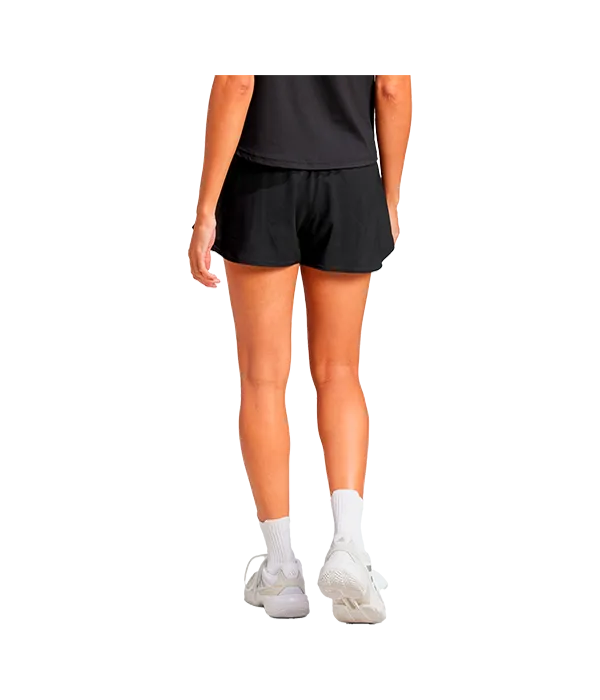 Short Pants Adidas Club Women Black 2025