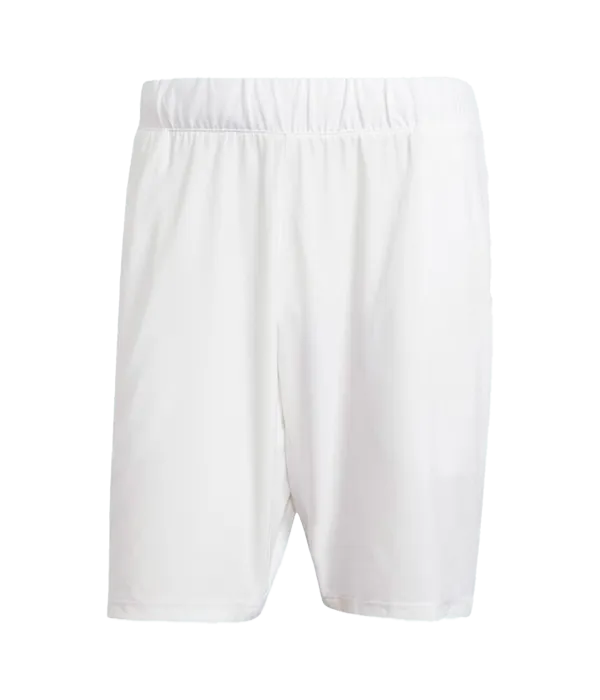 Kurze Hosen Adidas Club S.W. Weiß 2025