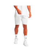 Pantalon court Adidas Club S.W. Blanc 2025
