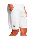 Pantalon court Adidas Club S.W. Blanc 2025