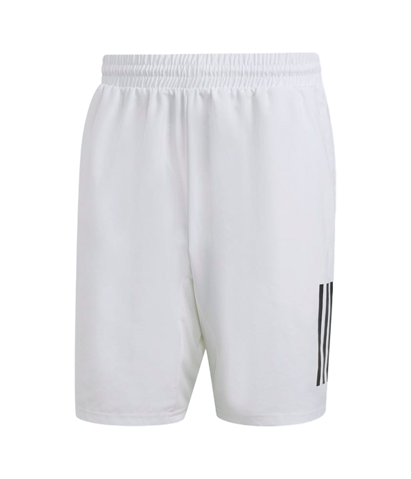 Shorts Adidas Club Stretch white 2023