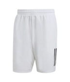 Short Pants Adidas Club 3STR White