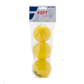 Pelota Babolat Soft Foam (Pack x3)

