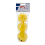 Pelota Babolat Soft Foam (Pack x3)

