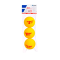 Pelota Babolat Soft Foam Red Tenis (Pack X3)