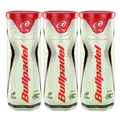 Pelotas Bullpadel Premium Pro (Pack x3)